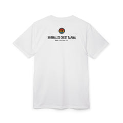 Normalize Chest Taping Tee | Skin Tone 004 - 1 Strip