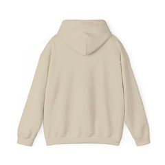 TransTape DISCREET Hooded Sweatshirt