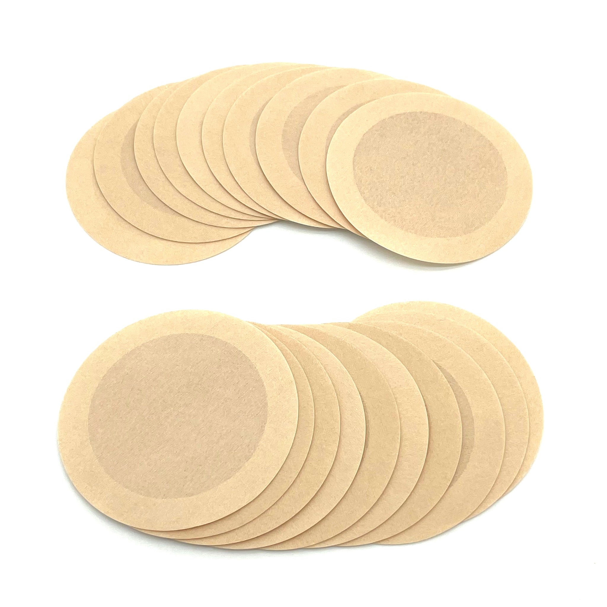 NIPPELI SUOJAT 10-PACK