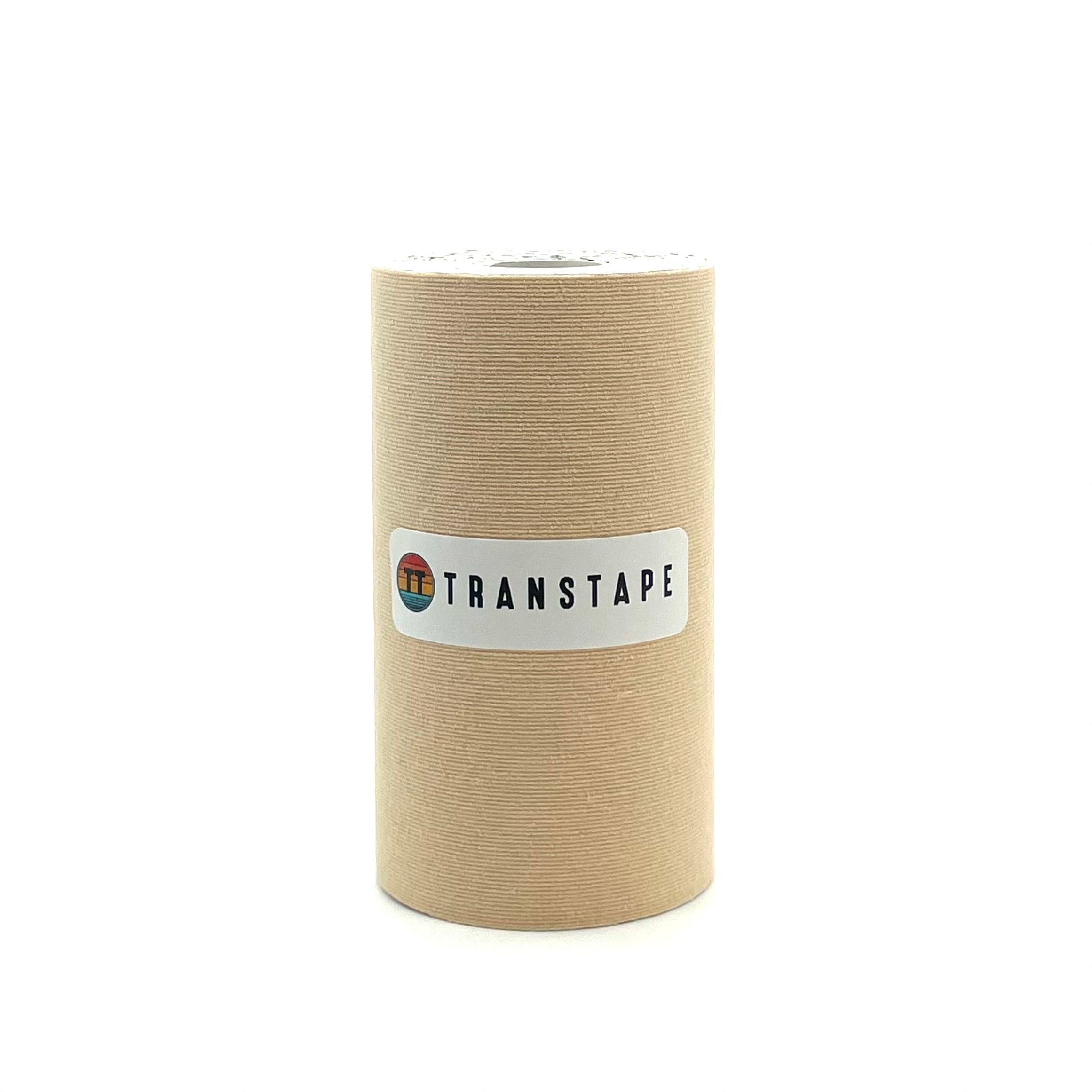 TRANSTAPE® ROLLS