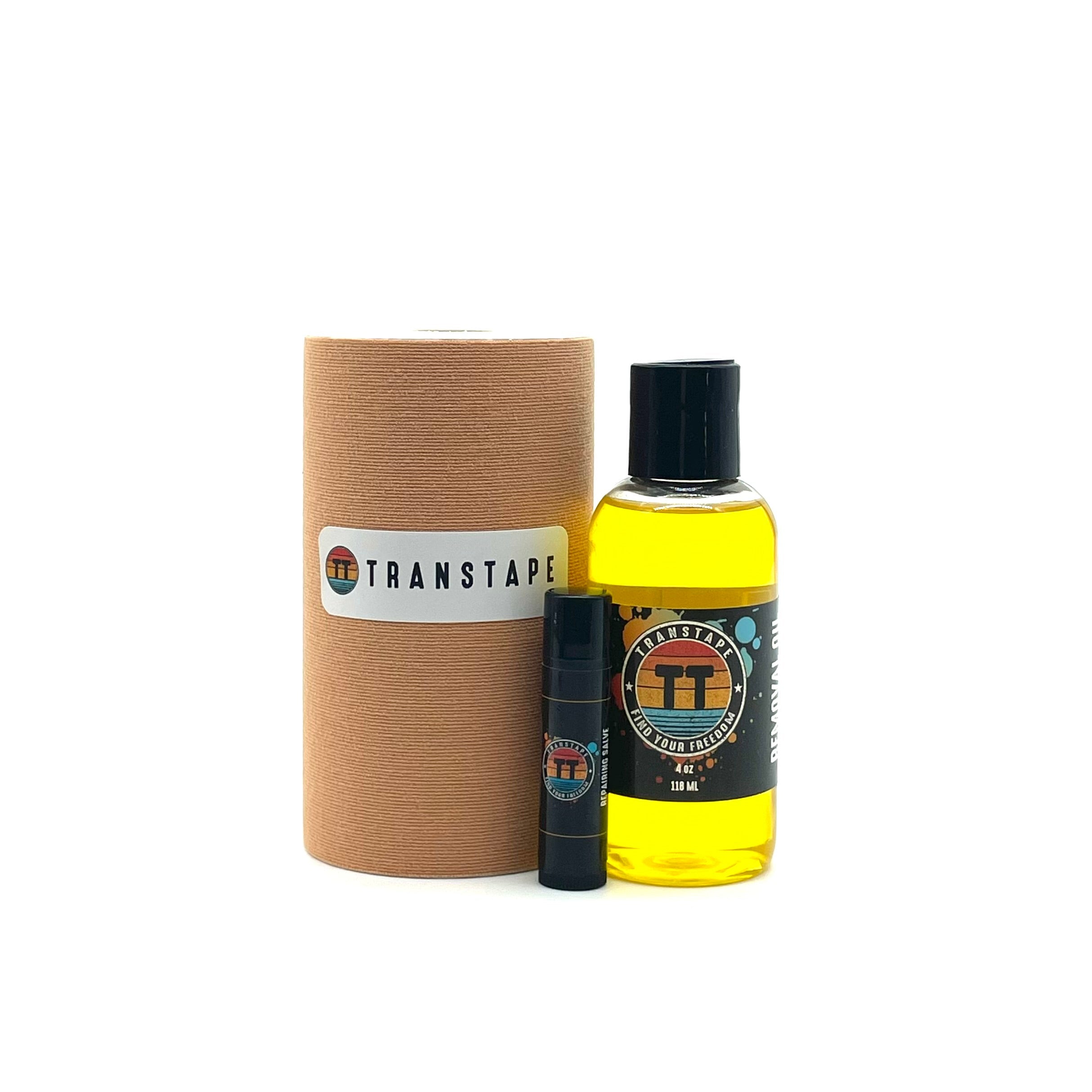 STARTER KIT
