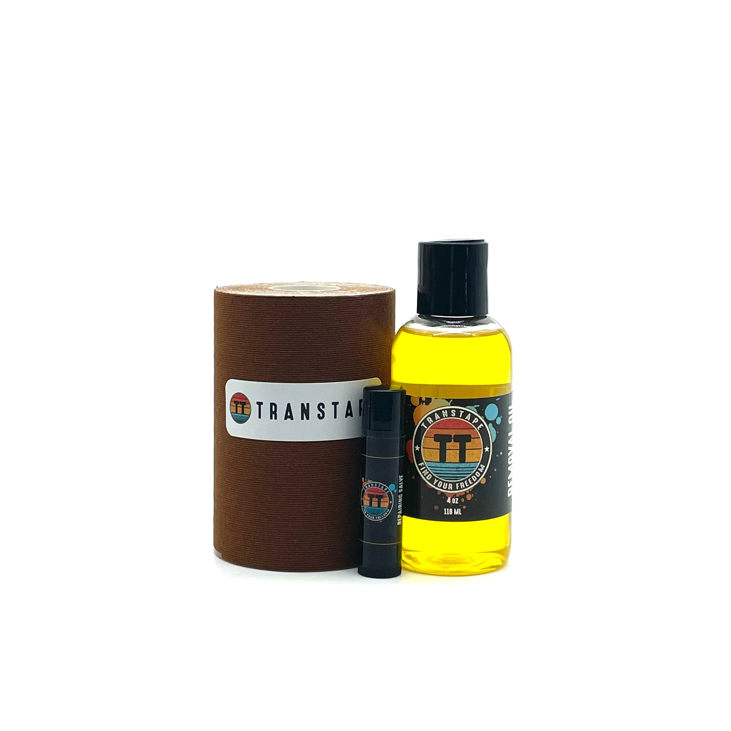 STARTER KIT