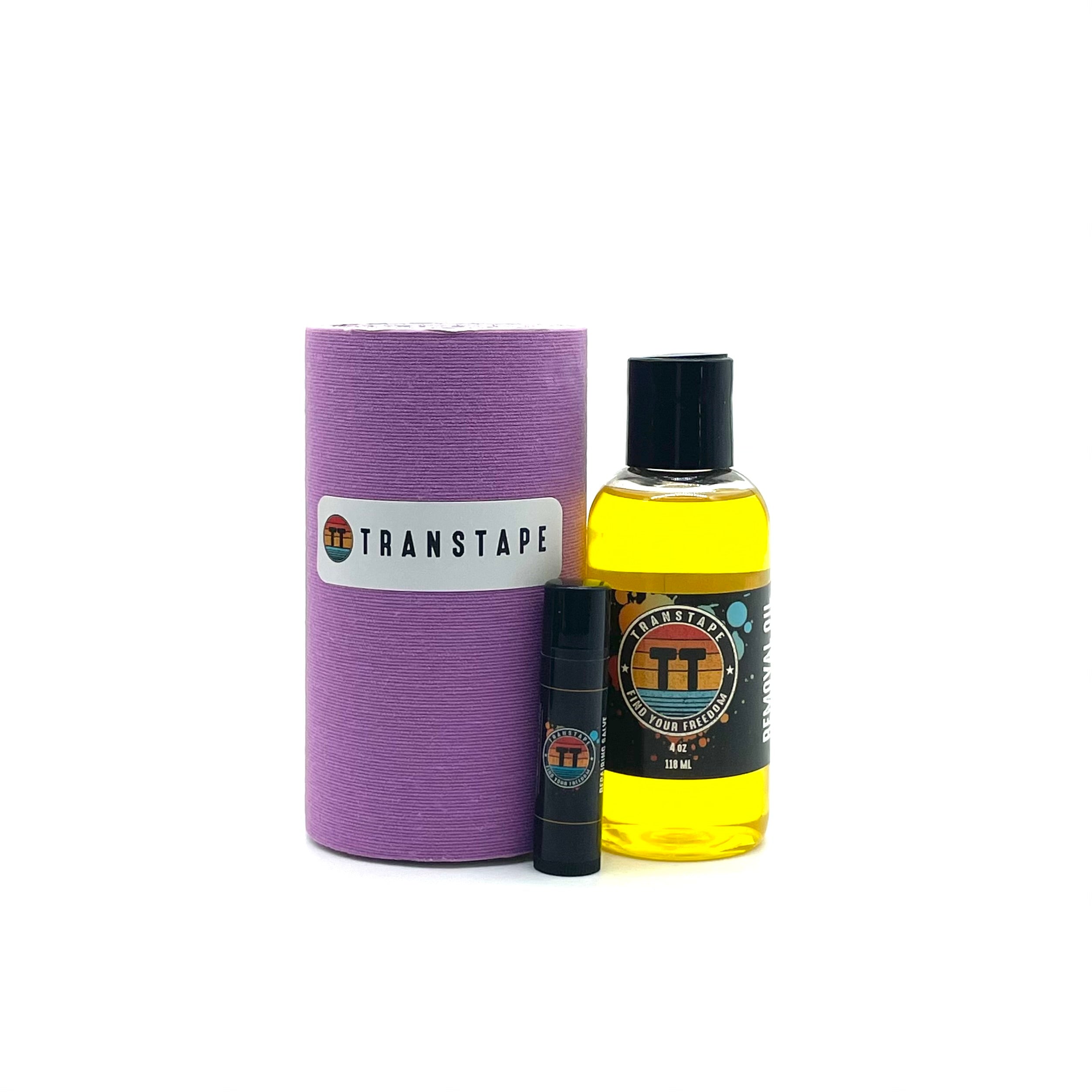 STARTER KIT