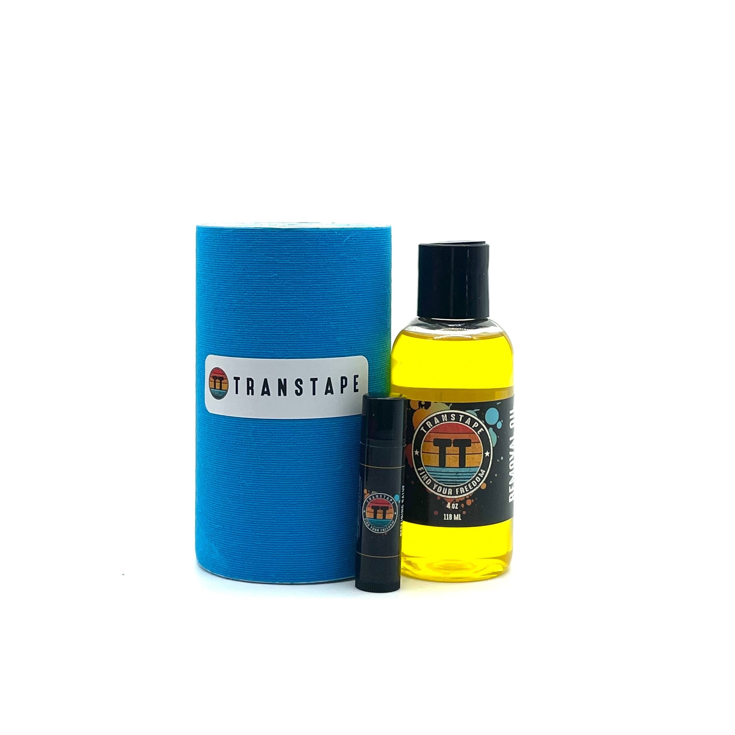 STARTER KIT