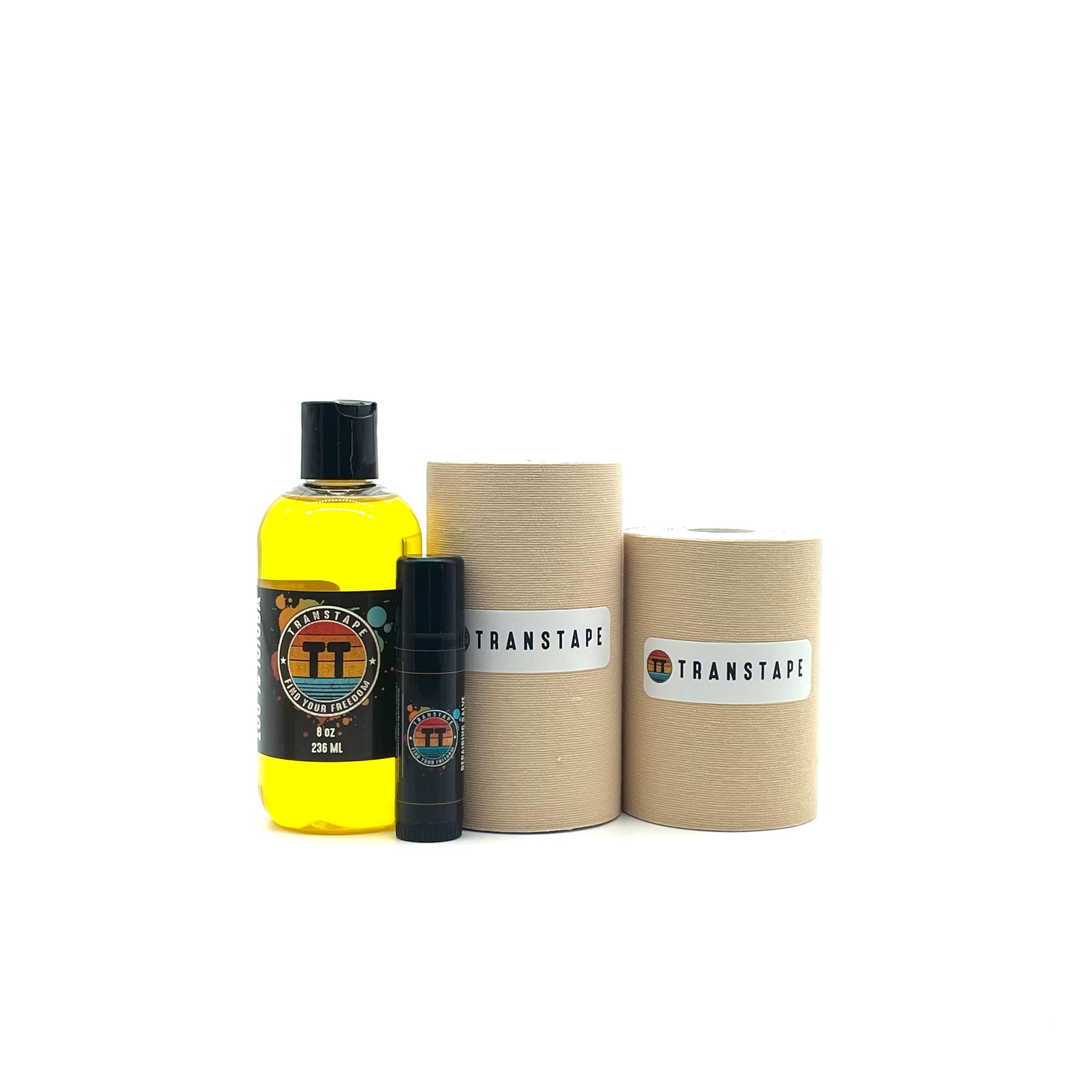DELUXE KIT
