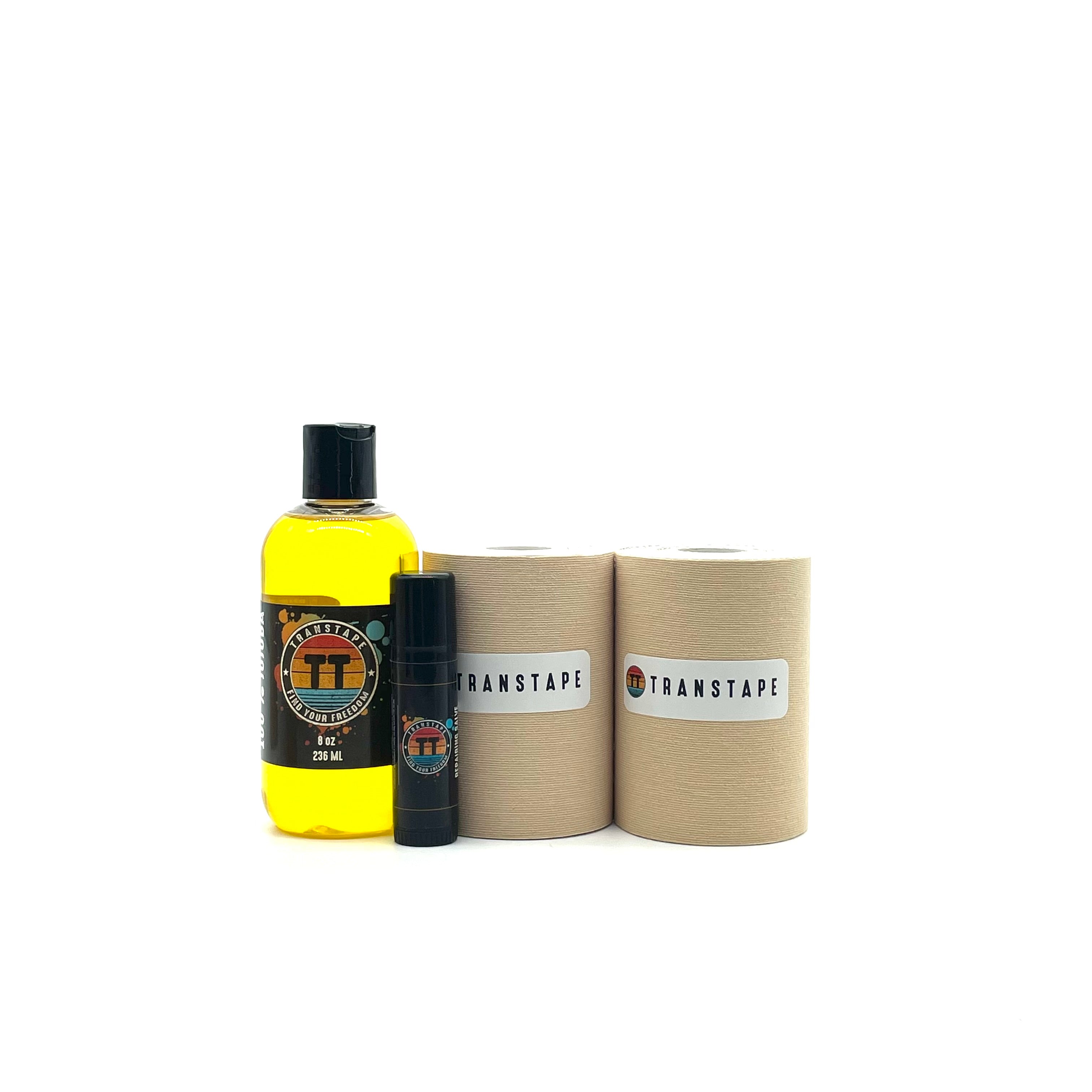 DELUXE KIT