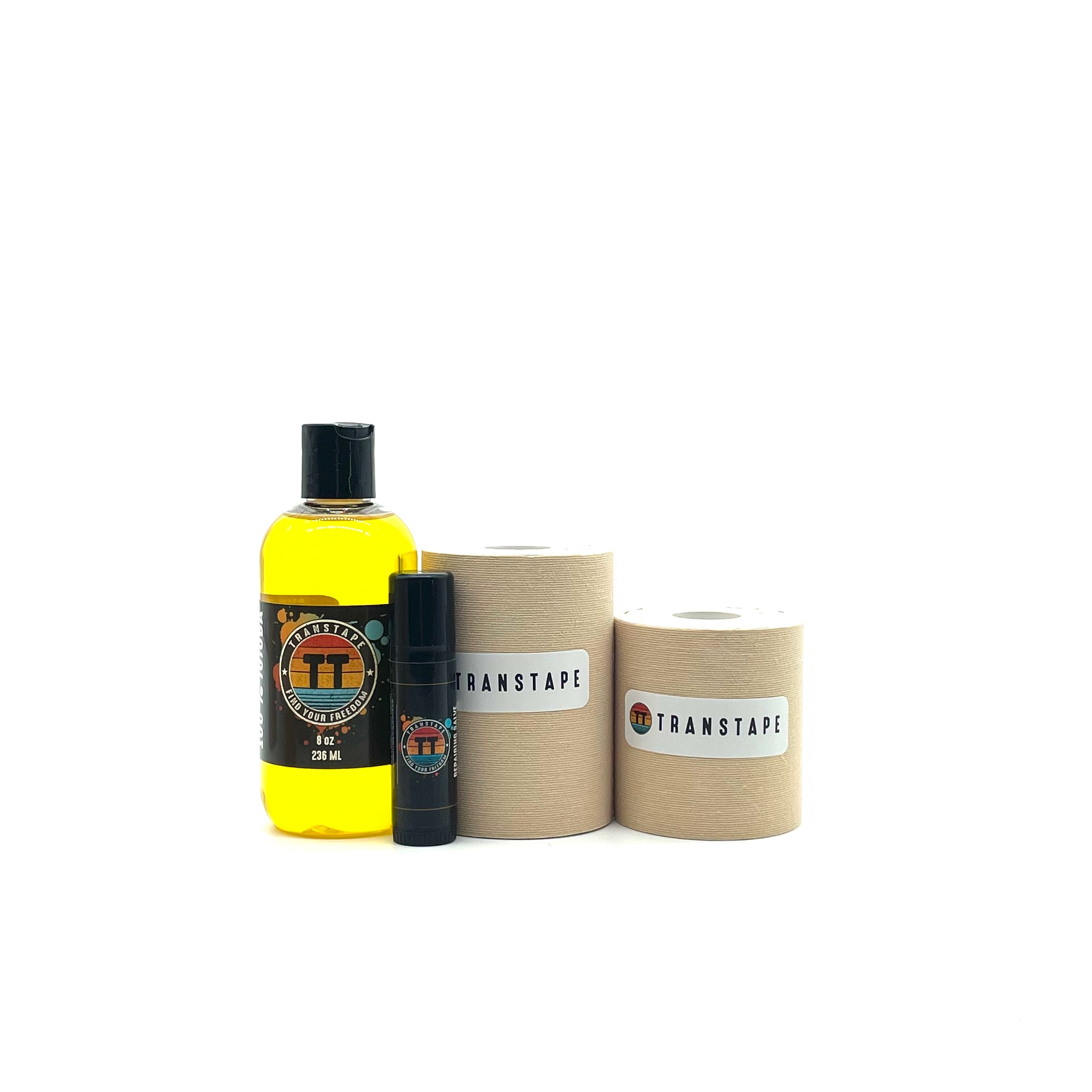 DELUXE KIT