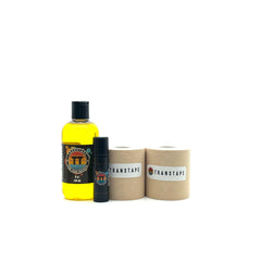 KIT DE LUJO