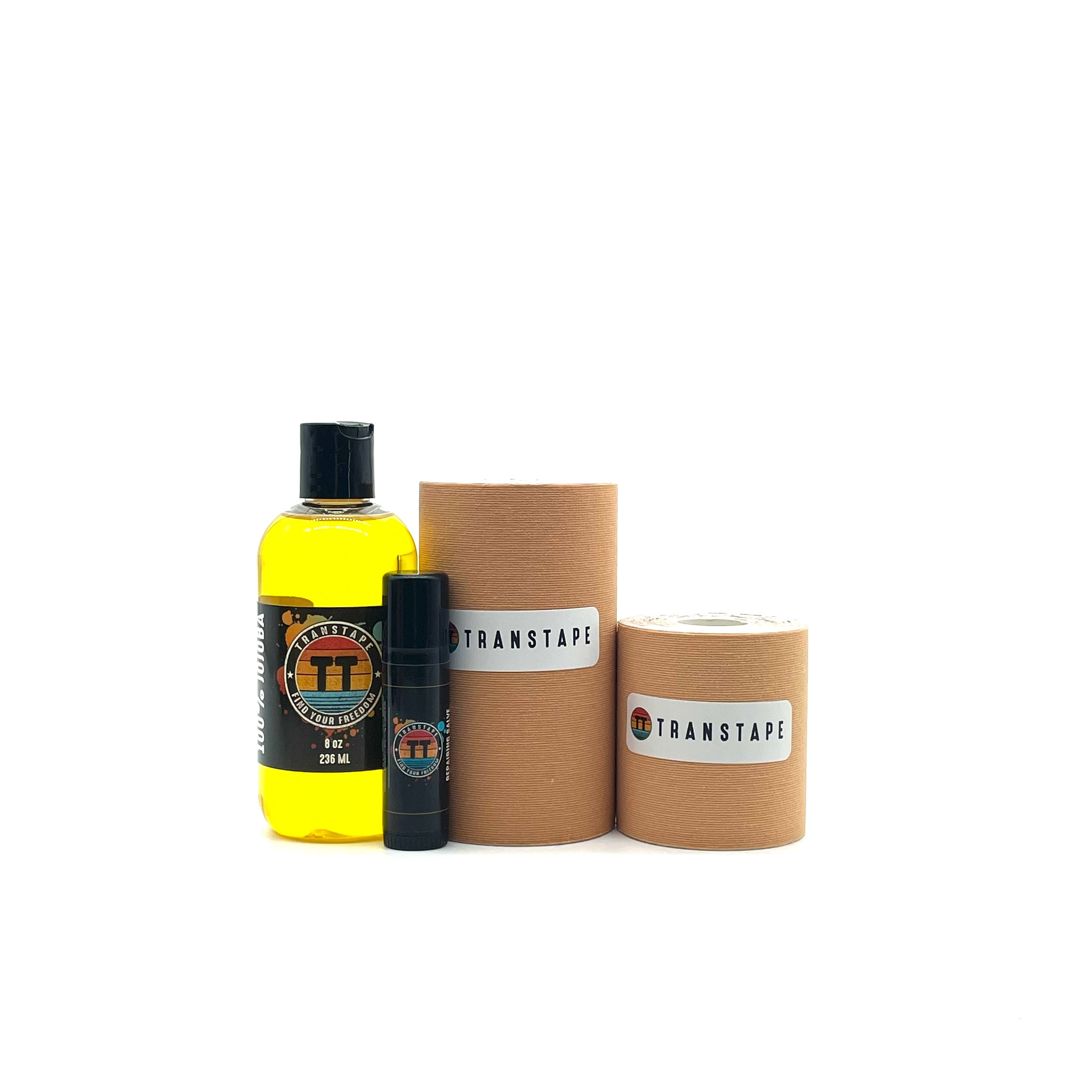 DELUXE KIT