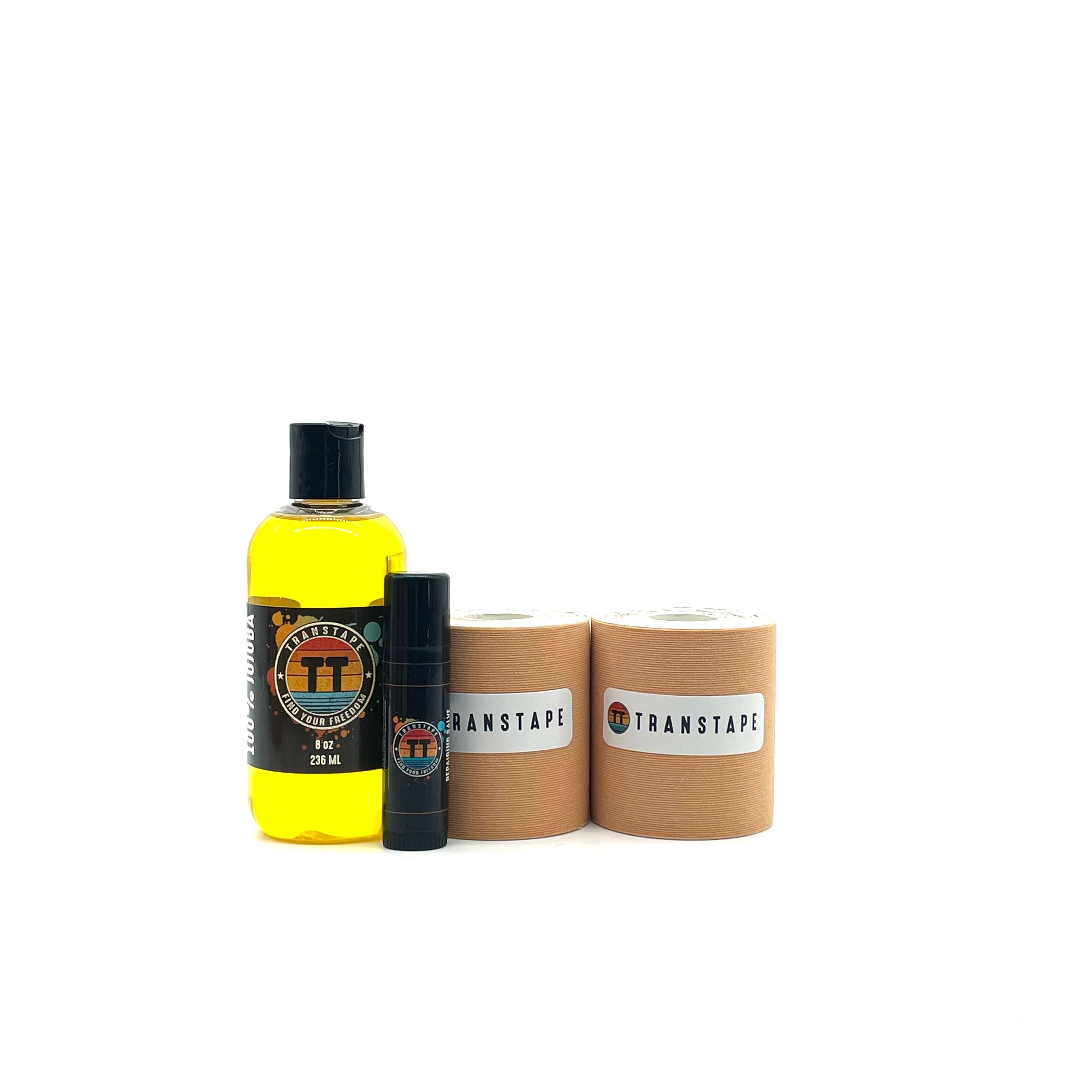 DELUXE KIT