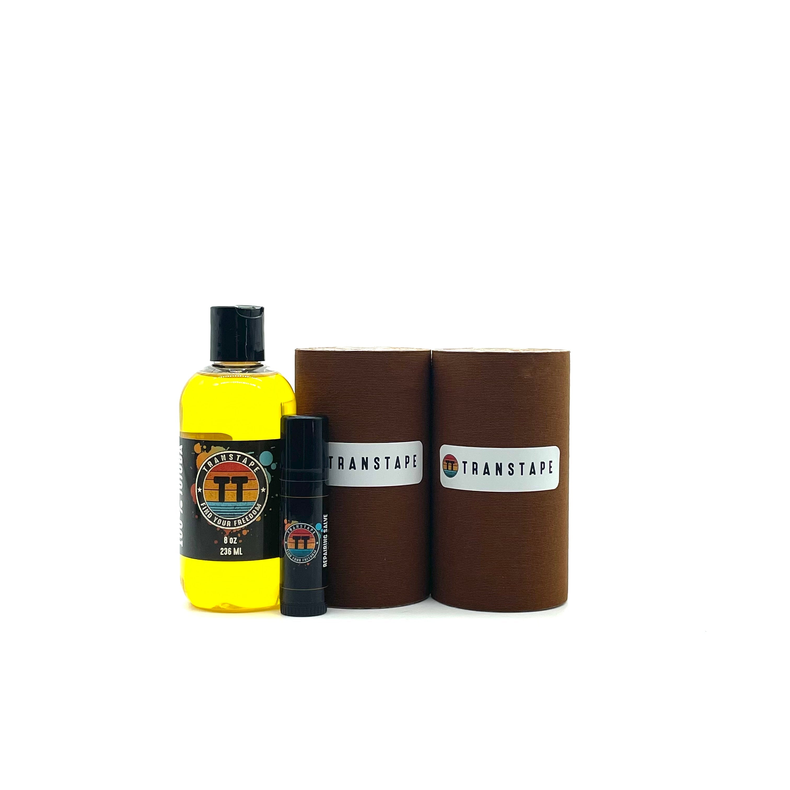 DELUXE KIT