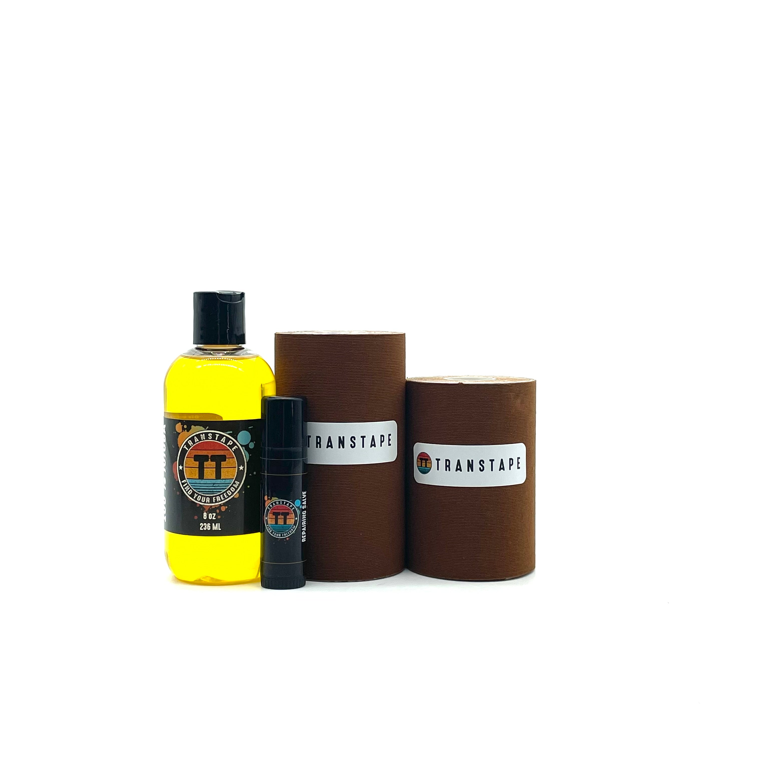 DELUXE KIT
