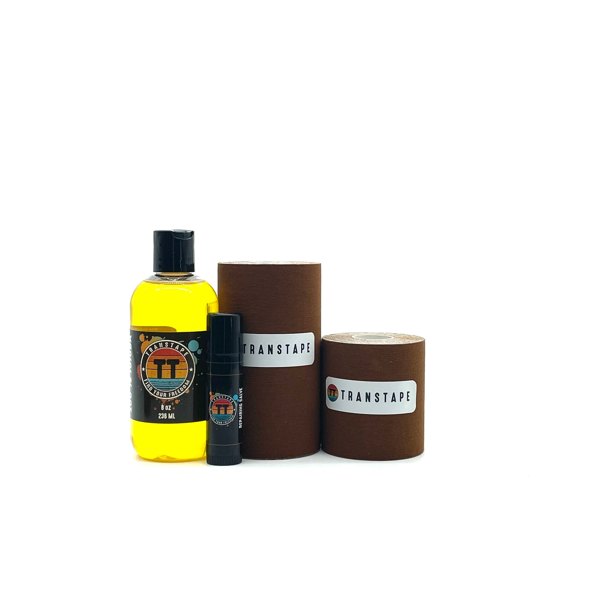 KIT DELUXE