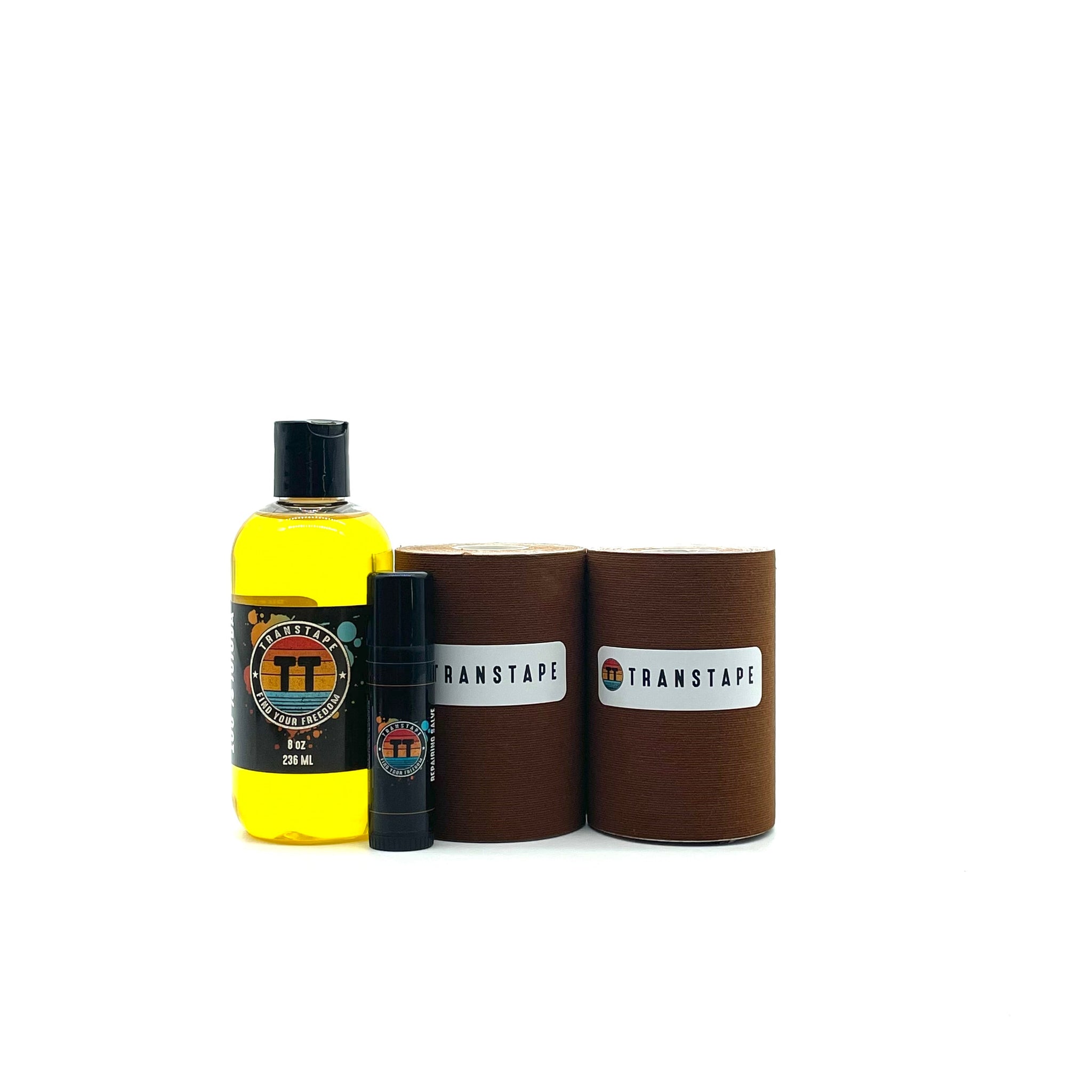 DELUXE KIT