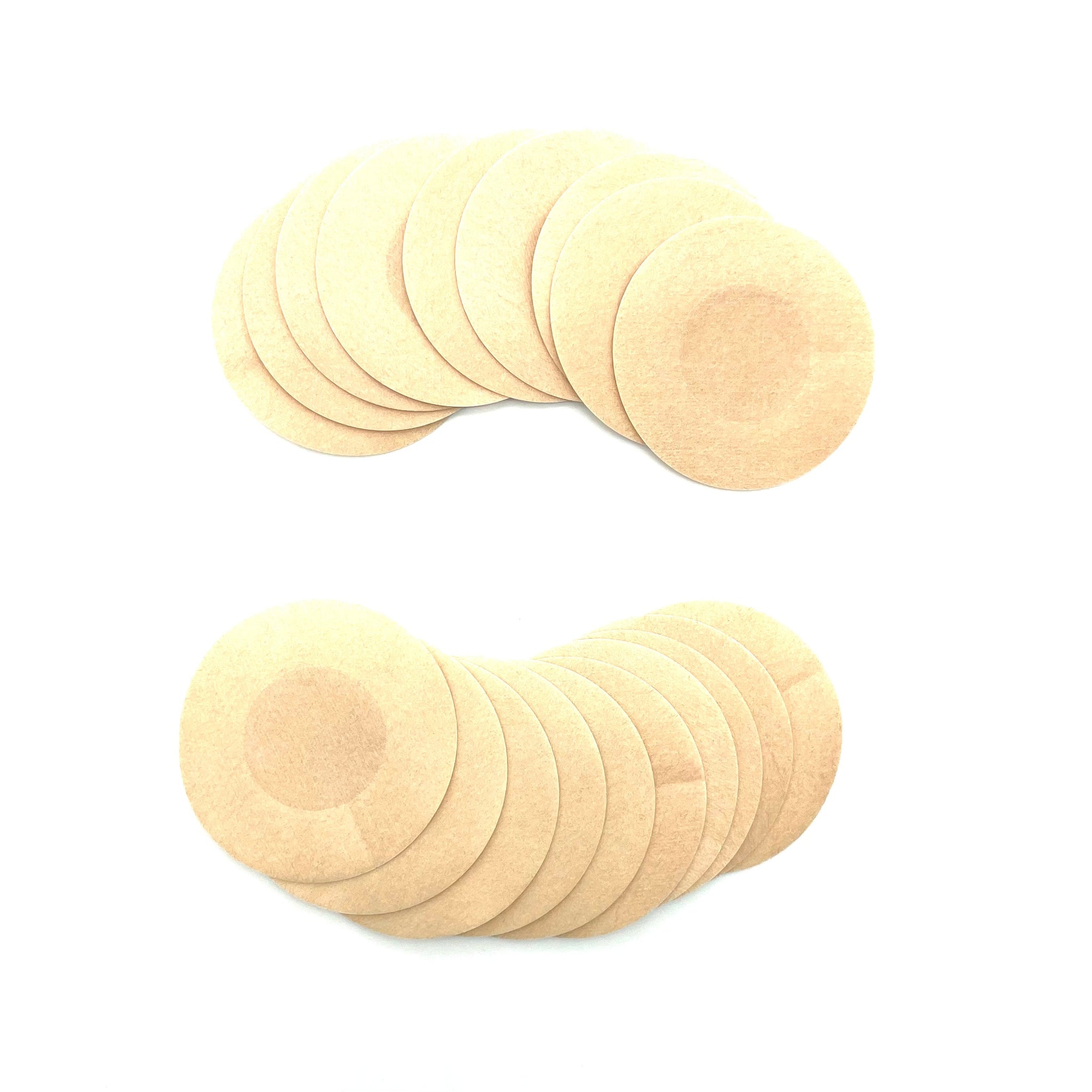 NIPPELI SUOJAT 10-PACK